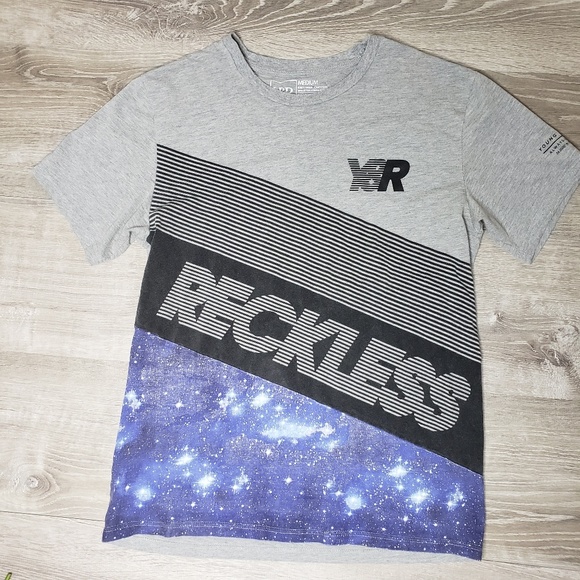 Young & Reckless Other - 🍍Young and reckless size medium tee